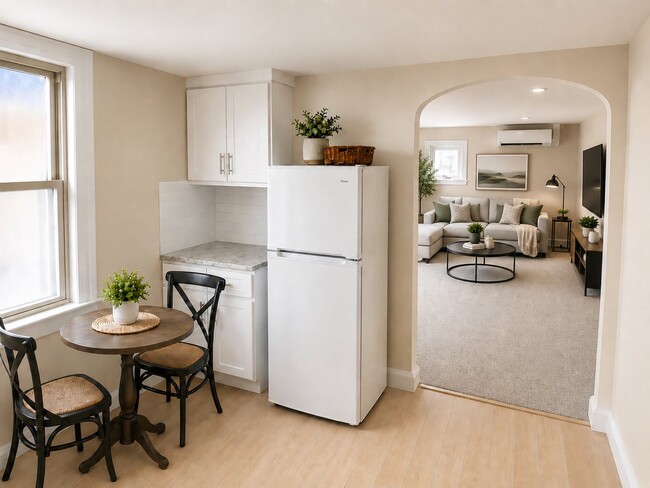 Photo - 803 Burke Ave (Rockledge, PA) Apartment