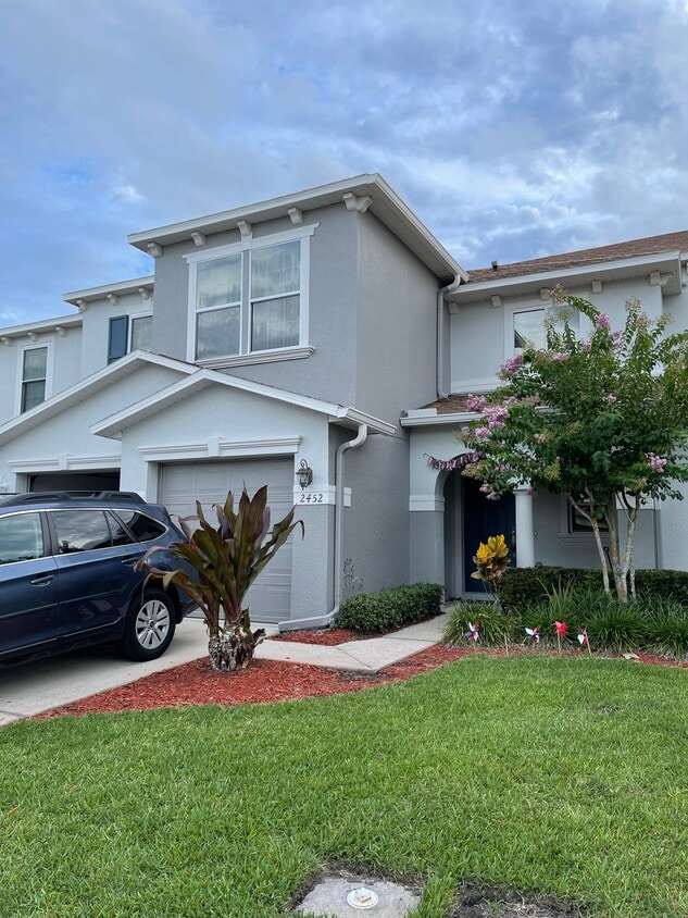 Photo - 2452 Hassonite St (Kissimmee, FL)