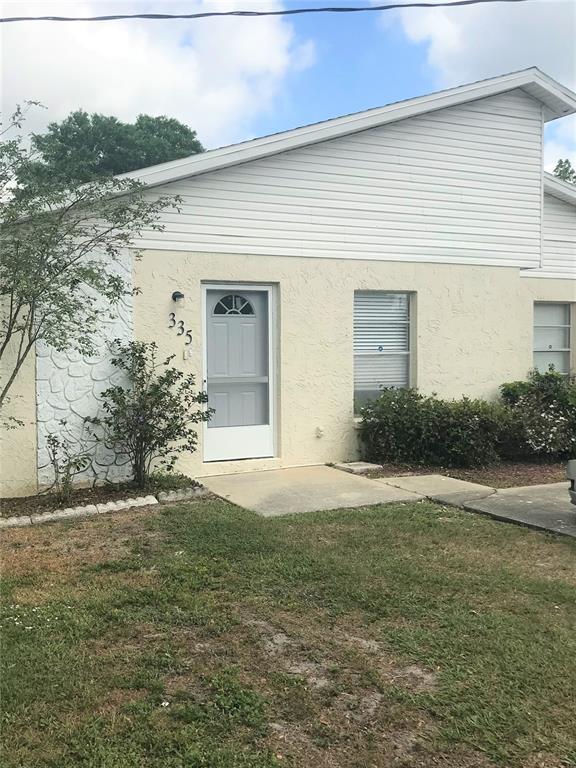 335 W Daughtery Rd, Lakeland, FL 33809 Townhome Rentals in Lakeland