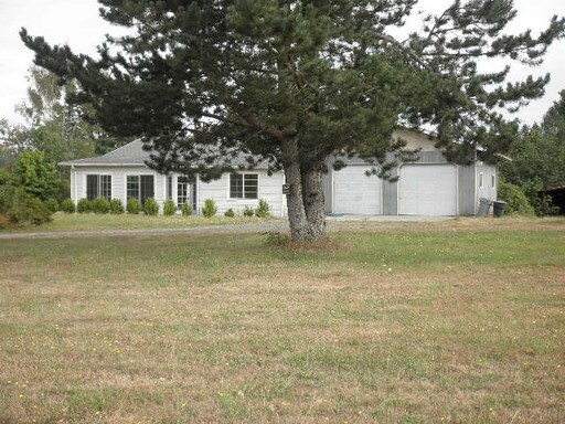 Primary Photo - 35900 SE Mount Norway Dr