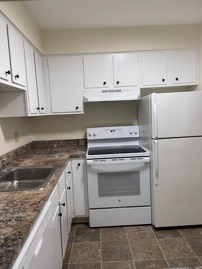 Foto del edificio - South Bay Apartments