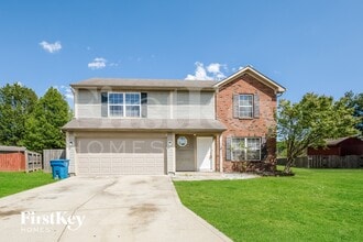 Building Photo - 8813 Brassport Cir
