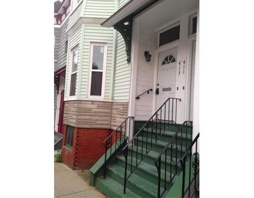 Foto del edificio - 411 E 5th St