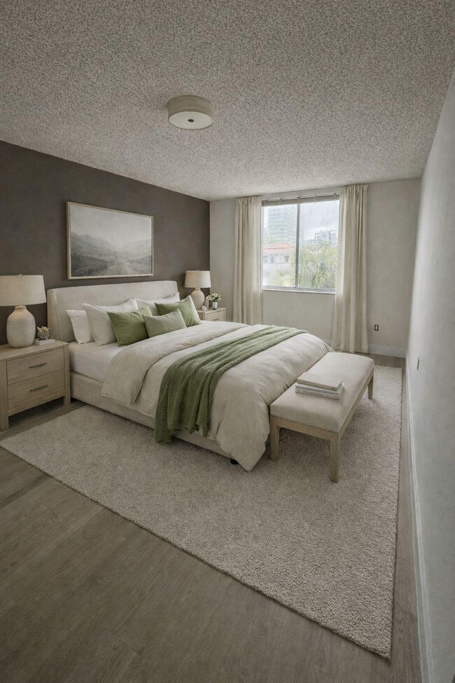 Photo - 1010 NW 11th St Apartment