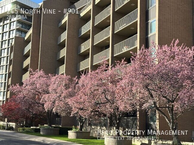 Building Photo - 245 North Vine-#901