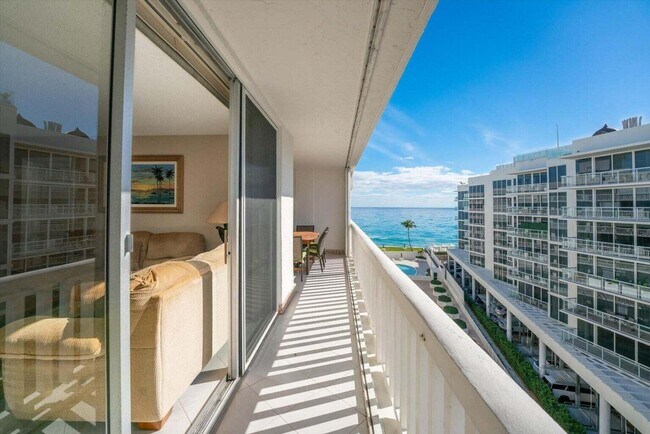 Foto del edificio - 3570 S Ocean Blvd