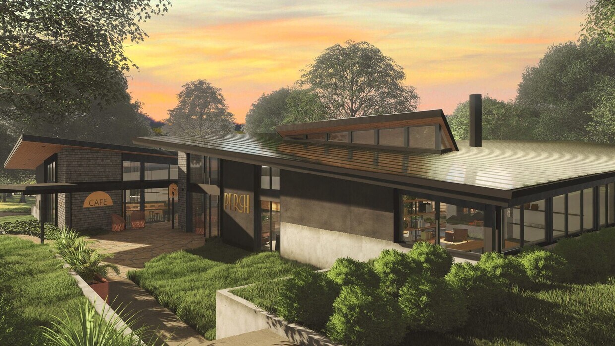 Primary Photo - Urban Bliss: Modern 1-Bedroom Apartments f...
