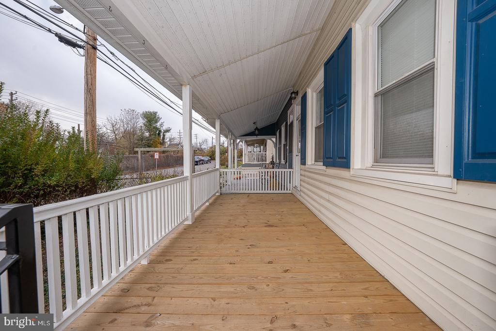 Foto principal - 717 Miller St