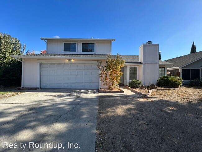 Building Photo - 4 br, 3 bath House - 8119 Point Loma Way