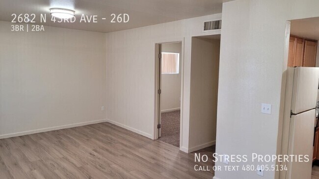 Foto del edificio - 2682 N 43rd Ave