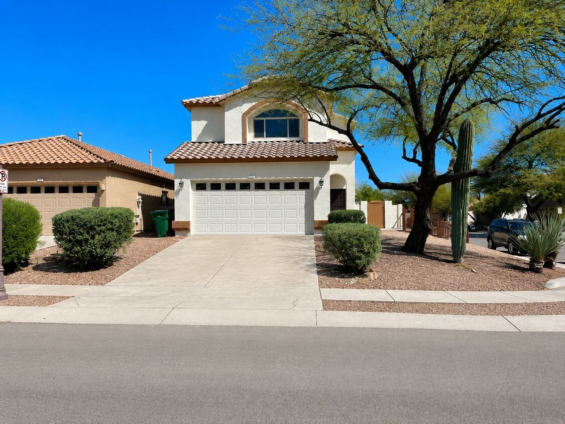 Photo - 361 E Camino Rancho Cielo (Sahuarita, AZ)