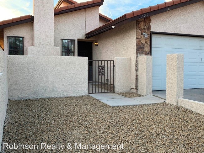 Building Photo - 3 br, 2 bath House - 1729 Yellow Rose