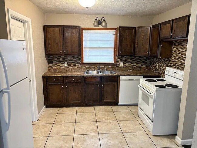 Foto del edificio - 2322 W Casado St