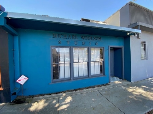 Building Photo - 8801 Cashio St