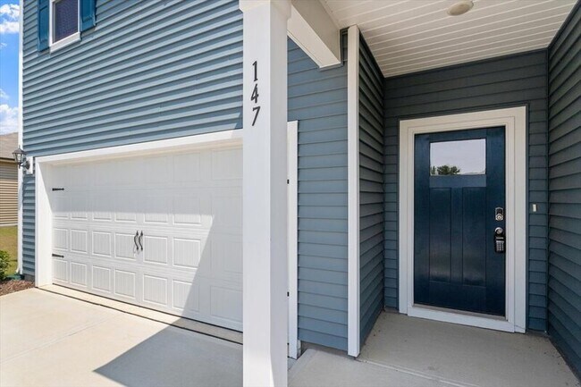 Foto del edificio - 147 White Birch Ln
