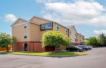 Building Photo - Furnished Studio-Syracuse - Dewitt