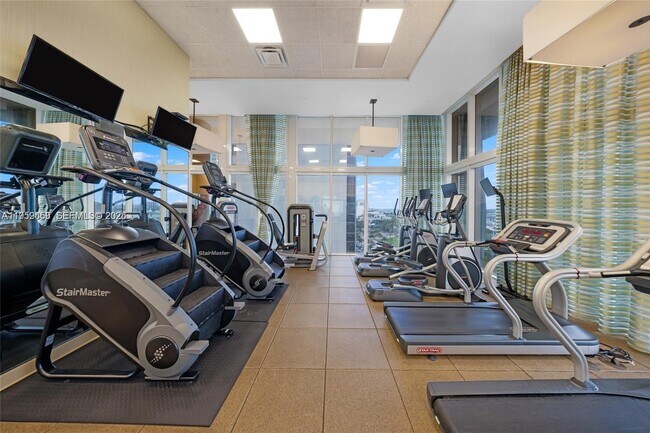 Foto del edificio - 50 Biscayne Blvd