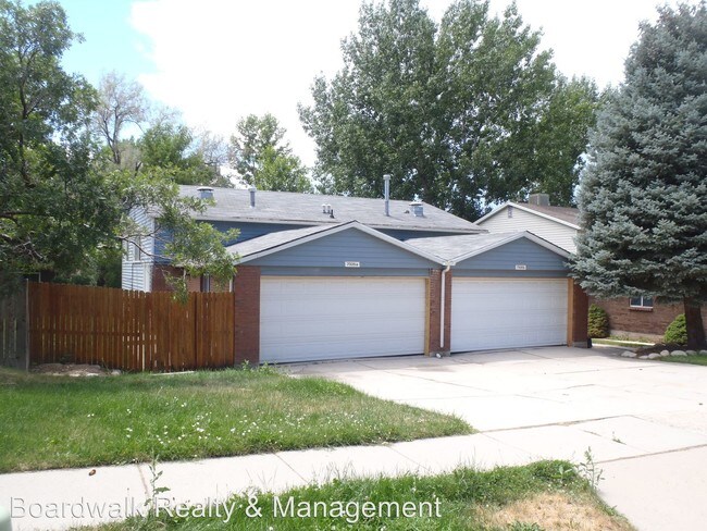 Foto del edificio - 7926 Chadbourne Dr