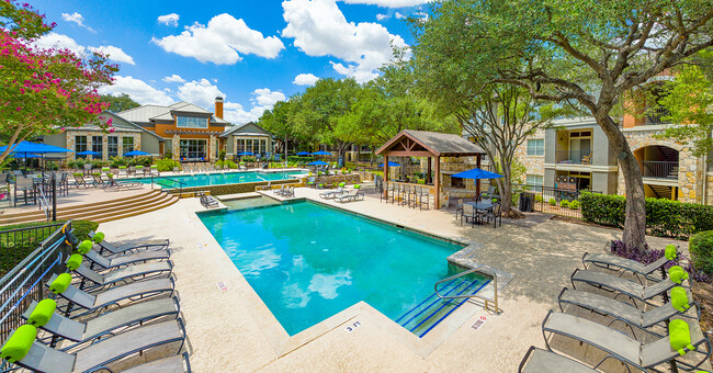 Foto del edificio - MAA Brushy Creek