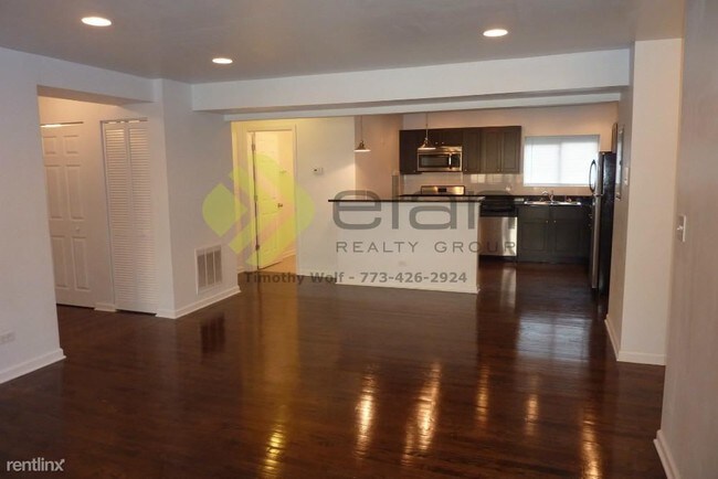 Building Photo - 2528 W Fitch Ave