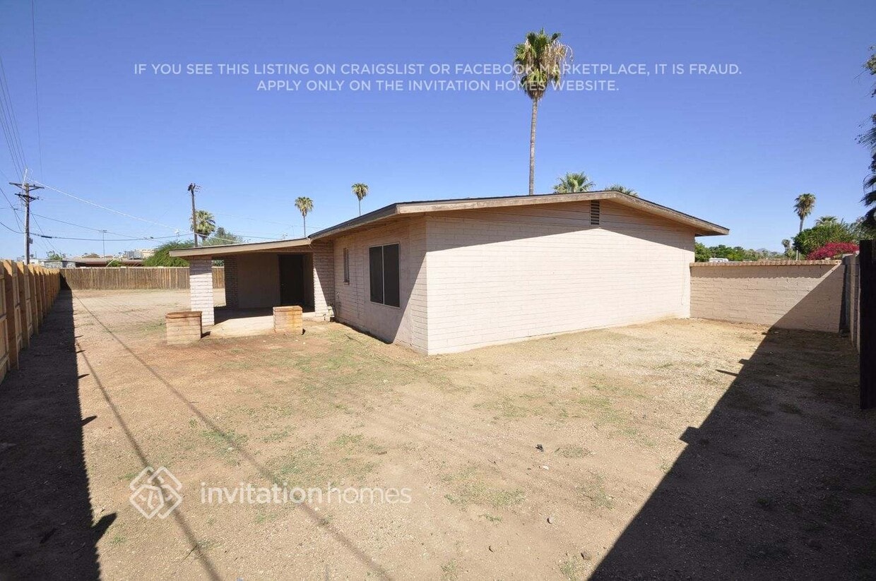 Building Photo - 4644 N 38th Dr