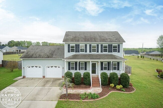 Building Photo - 335 Moonlight Dr