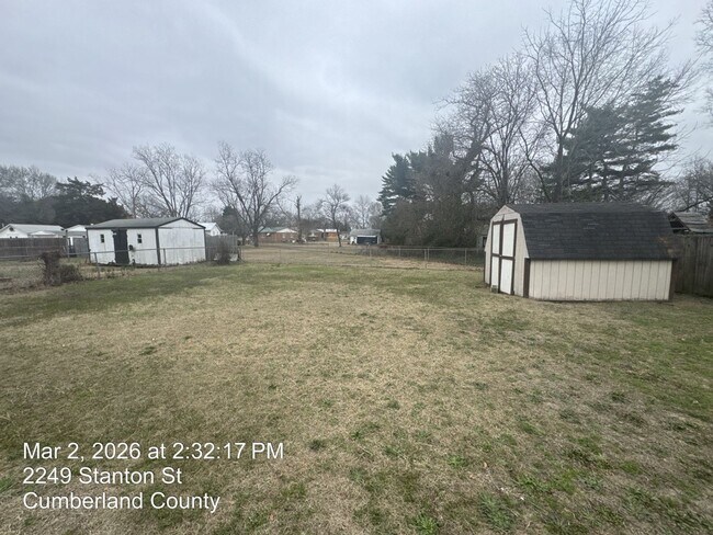 Building Photo - 2249 Stanton St