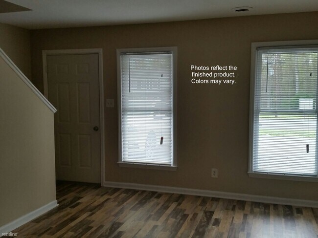 Building Photo - 2 br, 1.5 bath House - 432 Homestead St Apt D