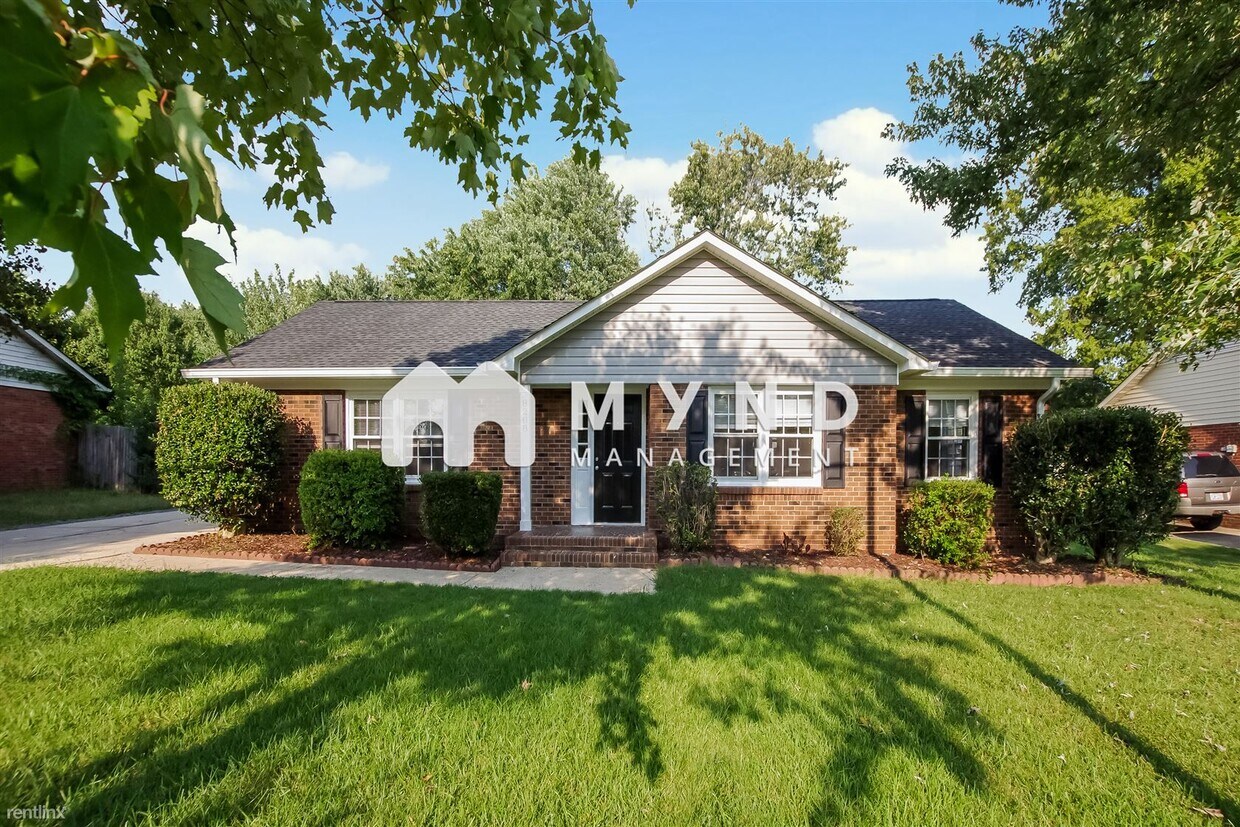 Primary Photo - 3 br, 2 bath House - 8208 Idlewild Rd