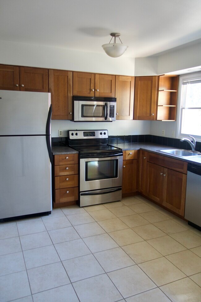 Foto del edificio - 1275 NW Jenne Ave