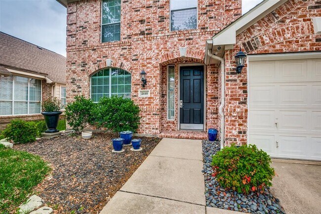 Foto del edificio - 2440 Harbour Dr