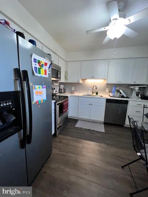 Foto del edificio - 379 Westridge Cir