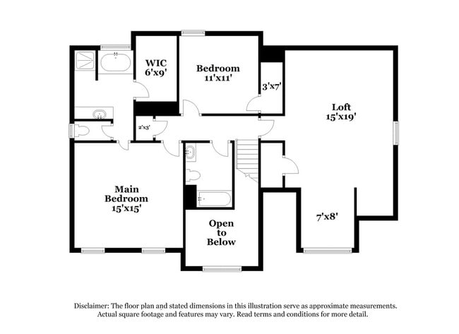 Building Photo - 3370 Spring Mesa Dr SW