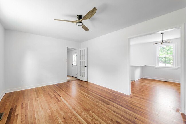 Foto del edificio - Great Completley renovated Cape Cod for Re...