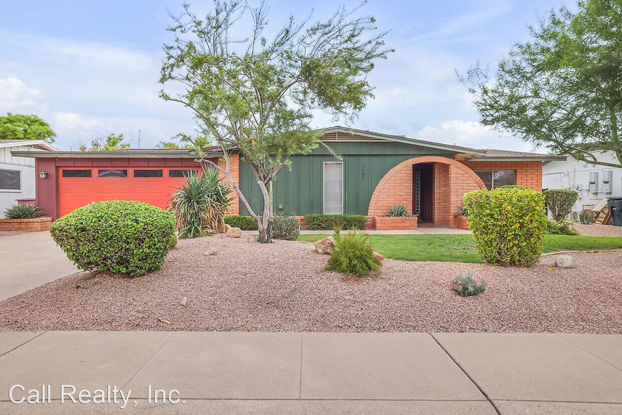 Primary Photo - 3 br, 2 bath House - 3109 N 81st Place