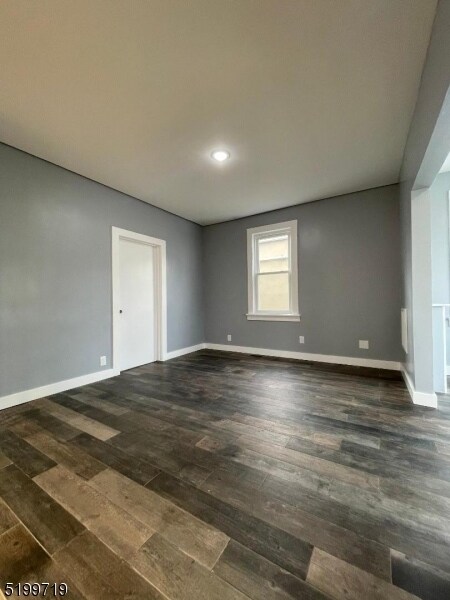 Foto del edificio - 58 Sidney St