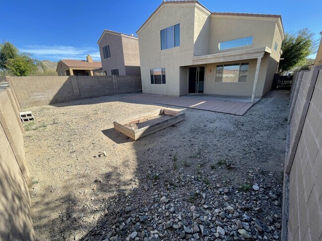 Foto del edificio - 625 E Painted Pueblo Dr