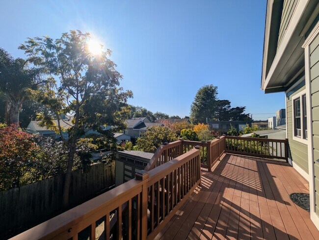 Foto del edificio - 1418 67th St