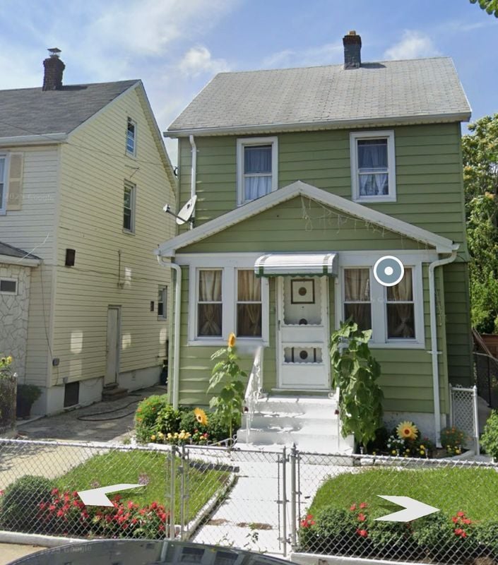 Primary Photo - 143-07 119th Ave