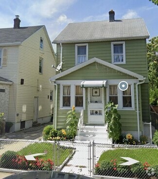 Building Photo - 143-07 119th Ave