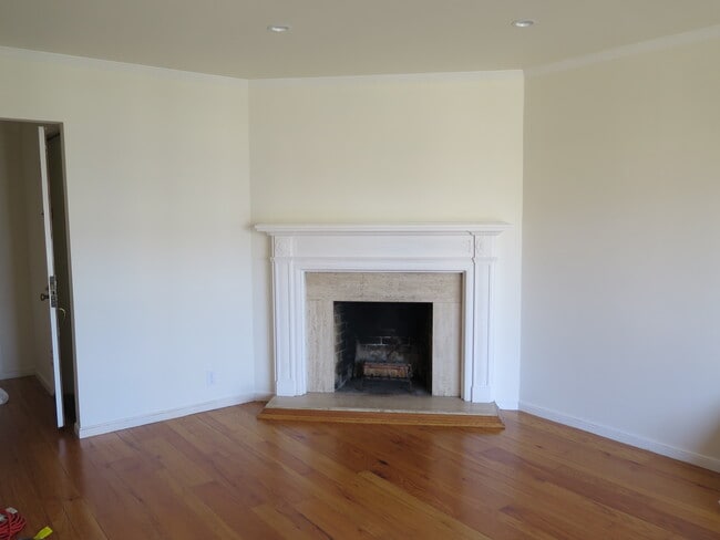 Building Photo - 3119 Turk Blvd