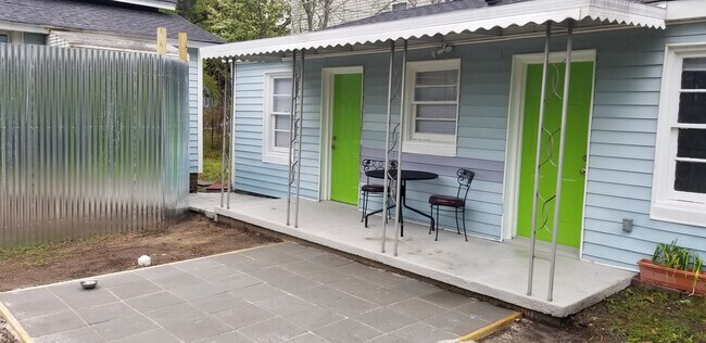 Building Photo - 508 Georgia St