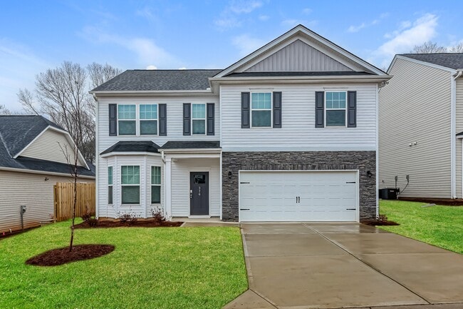 Building Photo - 376 White Peach Wy