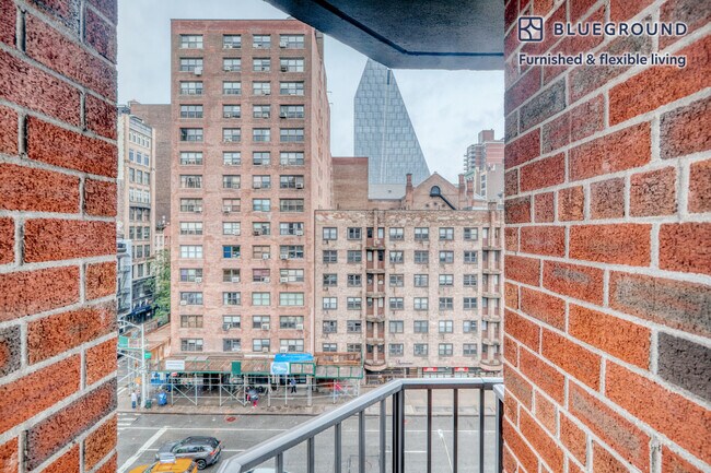 Foto del edificio - 101 W 15th St