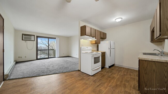 Foto del edificio - 640 Fox Knoll
