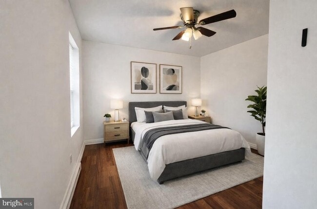 Building Photo - 2106 E Chelten Ave