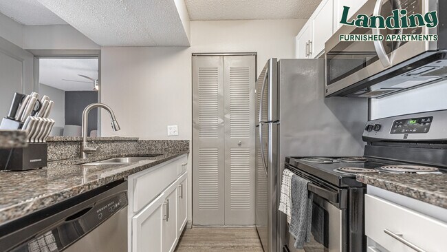 Foto del edificio - 1735 Brantley Rd