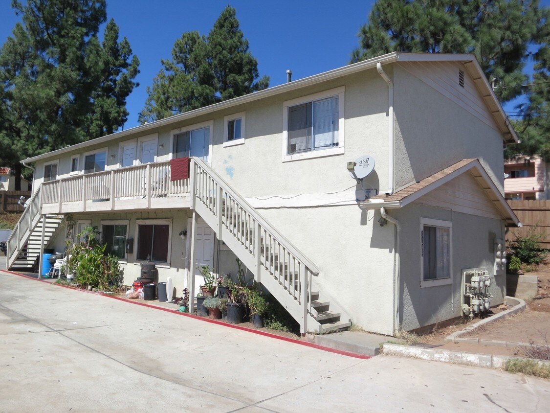 Primary Photo - 1149 Alturas Rd