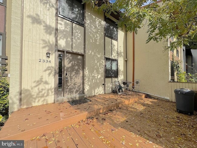 Photo - 2334 Antiqua Ct Townhome