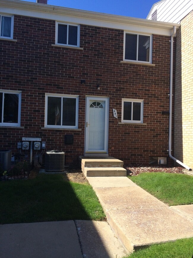 Foto del edificio - 441 Baldwin Ave